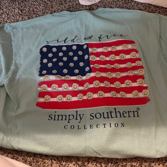 Simply Southern Tshirt Bundle - Picture 3 of 6